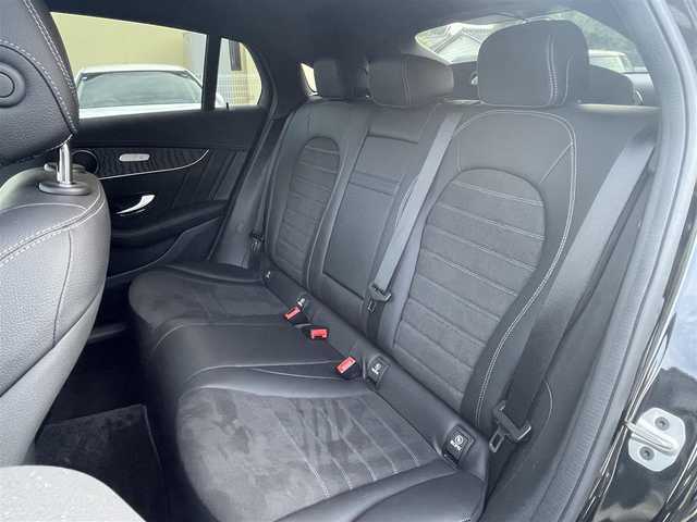 メルセデス・ベンツ ＧＬＣ２２０ d 4マチック クーペ AMGライン 静岡県 2022(令4)年 2万km オブシディアンブラック レーダーセーフティ /衝突軽減ブレーキACC/レーンキープ アシスト ブラインドスポット/CommandシステムHDDナビフルセグTV Bluetooth/全方位カメラ/サンルーフ/ランニングボード /ハーフレザーシート シートヒーター /前席メモリーパワーシート/パワーバックドア /純正OP前後ドライブレコーダー/DSRCETC