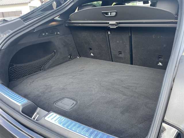 メルセデス・ベンツ ＧＬＣ２２０ d 4マチック クーペ AMGライン 静岡県 2022(令4)年 2万km オブシディアンブラック レーダーセーフティ /衝突軽減ブレーキACC/レーンキープ アシスト ブラインドスポット/CommandシステムHDDナビフルセグTV Bluetooth/全方位カメラ/サンルーフ/ランニングボード /ハーフレザーシート シートヒーター /前席メモリーパワーシート/パワーバックドア /純正OP前後ドライブレコーダー/DSRCETC