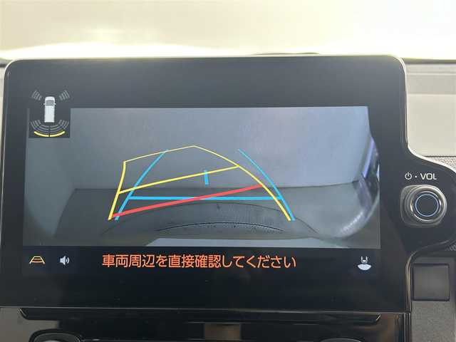 トヨタ シエンタ ハイブリッド Z 道央・札幌 2023(令5)年 0.6万km ベージュ ・４WD/・純正モデリスタAW/・純正ディスプレイオーディオ/・ナビキット/　BT/USB/Miracast/フルセグ/・バックカメラ/・ビルトインETC/・前後ドライブレコーダー/・トヨタセーフティセンス/・プリクラッシュセーフティ/・レーンキープアシスト/・レーダークルーズコントロール/・オートハイビーム/・クリアランスソナー/・BSM/・PDA/・PKSB/・RSA/・両側パワースライドドア/・LEDヘッドライト/・フォグライト/・オートライト/・プッシュスタート/・スマートキー/・純正フロアマット/・ドアバイザー/・保証書