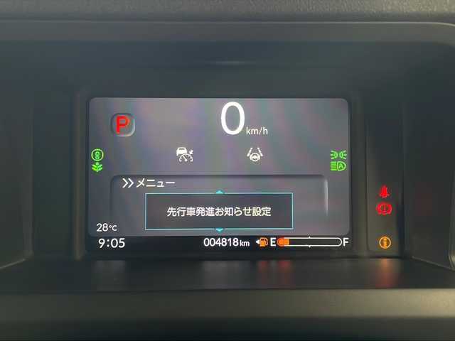 ホンダ Ｎ ＢＯＸ カスタム 宮崎県 2023(令5)年 0.5万km ミッドナイトブルービームM 禁煙車/ホンダセンシング/純正LEDオートライト/純正エアロ/純正ルーフエンドスポイラー/純正14インチアルミ/純正フロアマット/両側電動スライドドア/アダプティブクルーズコントロール/レーンディパーチャーアラート/電子パーキング/ブレーキホールド/クリアランスソナー/ウインカードアミラー/オートエアコン/前席シートヒーター/リアプライバシーガラス/ドアバイザー/スマートキー/プッシュエンジンスタート/スペアキー/新車時保証書/取扱い説明書