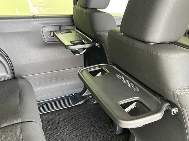 ホンダ Ｎ ＢＯＸ カスタム 福井県 2023(令5)年 0.5万km ミッドナイトブルービームM ホンダセンシング/両側電動スライドドア/アダプティブクルーズコントロール/電子パーキング/ブレーキホールド/クリアランスソナー/前席シートヒーター/スマートキー/プッシュスタート/スペアキー1本/純正14インチAW/純正フロアマット