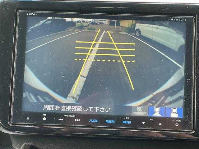 ホンダ ステップワゴン スパーダ クールスピリット 岩手県 2015(平27)年 15万km ホワイトオーキッドパール 4WD/純正大型ナビ/ＣＤ／ＤＶＤ／ＢＴ／フルセグ/エンジンスターター/ローダウン/純正フロアマット/バックカメラ/両側パワスラ/前後ドラレコ/前席シートヒーター/衝突被害軽減ブレーキ/レーンキープ/クリアランスソナー/ワイパーデアイサー/ＥＴＣ/純正スプリング積込/取扱説明書/スペアキー