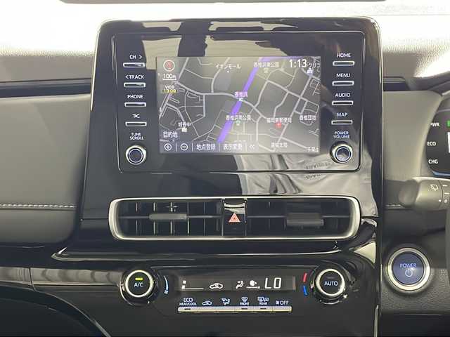 トヨタ アクア G 福岡県 2021(令3)年 0.4万km クリアベージュメタリック 純正ディスプレイオーディオ/アラウンドビューモニター/フルセグテレビ/シートヒーター/ドライブレコーダー/コーナーセンサー/AC100V/ドアバイザー/スペアキー1本