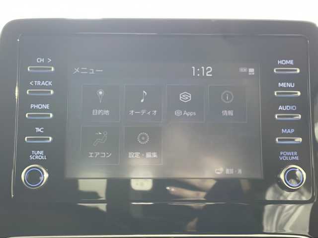 トヨタ アクア G 福岡県 2021(令3)年 0.4万km クリアベージュメタリック 純正ディスプレイオーディオ/アラウンドビューモニター/フルセグテレビ/シートヒーター/ドライブレコーダー/コーナーセンサー/AC100V/ドアバイザー/スペアキー1本