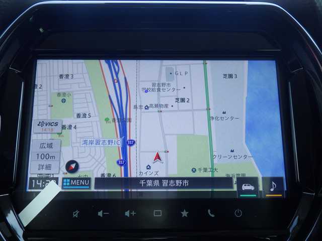 スズキ ハスラー HYBRID X 千葉県 2025(令7)年 0.1万km未満 ソフトベージュメタリック HV　X　全方位モニター付きナビゲーション＆スズキセーフティサポート(217800円)/デュアルカメラブレーキサポート/レーダークルーズコントロール/アイドリングストップ/前席シートヒーター/純正メモリーナビ/地デジTV/【DVD/CD再生機能　Bluetooth接続】/全方位モニター/革巻きステアリング/前席シートヒーター/LEDヘッドライト/フォグライト/ウインカーミラー/リアコーナーセンサー/純正15インチアルミホイル/サイド/カーテンエアバッグ/携帯リモコン