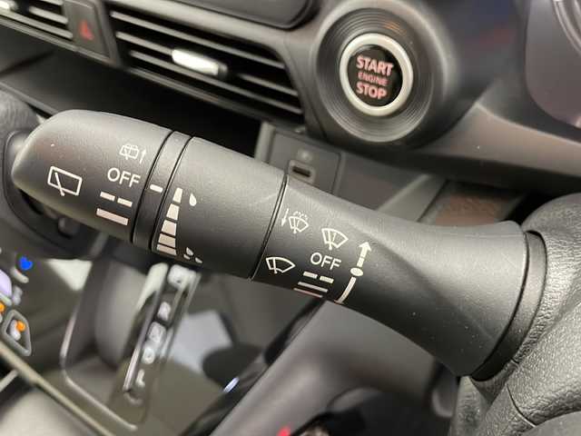 日産 デイズ X 長野県 2023(令5)年 2.2万km ホワイトパール 社外ナビ（BT/CD/AM/FM）/バックカメラ/ETC/エマージェンシーブレーキ/LDP（車線逸脱防止支援システム）/前後ソナー/ふらつき防止/先行車発進お知らせ/前席シートヒーター/ハロゲンライト/ヘットライトレベライザー/アイドリングストップ/インテリジェントキー/スペアーキー/社外フロアマット/純正14インチAW/周防エアーキー/取扱説明書/保証書