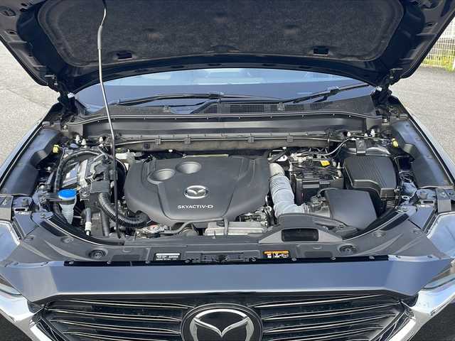 マツダ ＣＸ－８ XD ブラックトーンエディション 富山県 2021(令3)年 2.9万km ジェットブラックマイカ 4WD/純正メーカーナビ/フルセグ/Bluetooth/全方位カメラ/バックカメラ/衝突被害軽減ブレーキ/レーンキープアシスト/レーダークルーズコントロール/ブラインドスポットモニター/ヘッドアップディスプレイ/コーナーセンサー/パワーバックドア/ETC/ステアリングヒーター/シートヒーター
