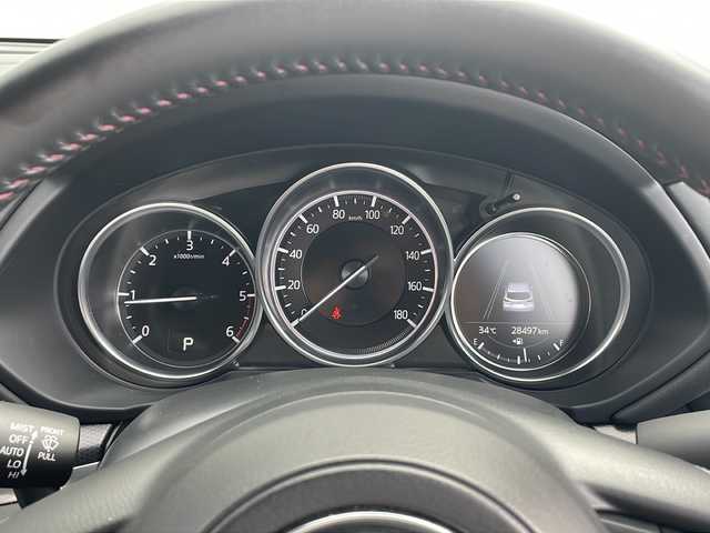 マツダ ＣＸ－８ XD ブラックトーンエディション 富山県 2021(令3)年 2.9万km ジェットブラックマイカ 4WD/純正メーカーナビ/フルセグ/Bluetooth/全方位カメラ/バックカメラ/衝突被害軽減ブレーキ/レーンキープアシスト/レーダークルーズコントロール/ブラインドスポットモニター/ヘッドアップディスプレイ/コーナーセンサー/パワーバックドア/ETC/ステアリングヒーター/シートヒーター