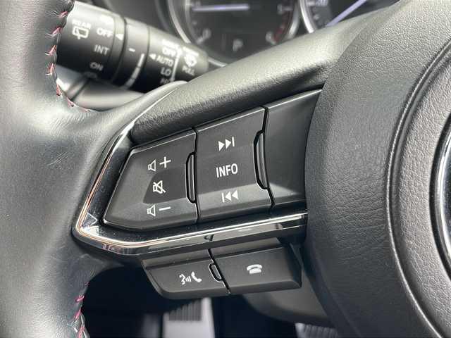 マツダ ＣＸ－８ XD ブラックトーンエディション 富山県 2021(令3)年 2.9万km ジェットブラックマイカ 4WD/純正メーカーナビ/フルセグ/Bluetooth/全方位カメラ/バックカメラ/衝突被害軽減ブレーキ/レーンキープアシスト/レーダークルーズコントロール/ブラインドスポットモニター/ヘッドアップディスプレイ/コーナーセンサー/パワーバックドア/ETC/ステアリングヒーター/シートヒーター