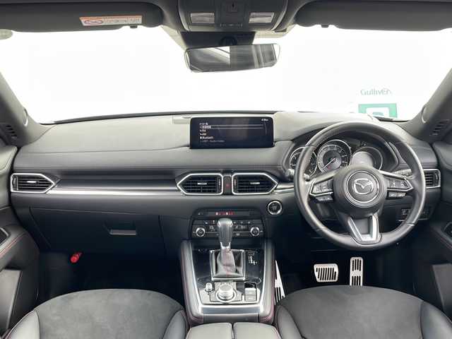 マツダ ＣＸ－８ XD ブラックトーンエディション 富山県 2021(令3)年 2.9万km ジェットブラックマイカ 4WD/純正メーカーナビ/フルセグ/Bluetooth/全方位カメラ/バックカメラ/衝突被害軽減ブレーキ/レーンキープアシスト/レーダークルーズコントロール/ブラインドスポットモニター/ヘッドアップディスプレイ/コーナーセンサー/パワーバックドア/ETC/ステアリングヒーター/シートヒーター