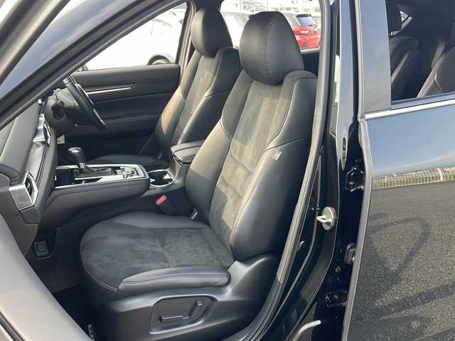 マツダ ＣＸ－８ XD ブラックトーンエディション 富山県 2021(令3)年 2.9万km ジェットブラックマイカ 4WD/純正メーカーナビ/フルセグ/Bluetooth/全方位カメラ/バックカメラ/衝突被害軽減ブレーキ/レーンキープアシスト/レーダークルーズコントロール/ブラインドスポットモニター/ヘッドアップディスプレイ/コーナーセンサー/パワーバックドア/ETC/ステアリングヒーター/シートヒーター