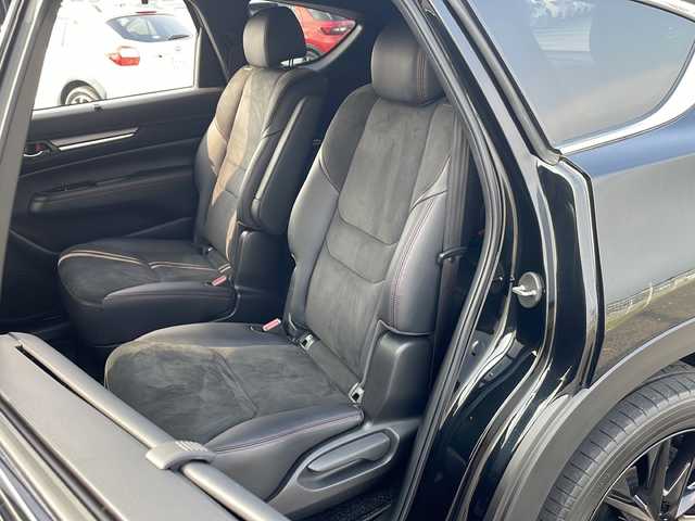 マツダ ＣＸ－８ XD ブラックトーンエディション 富山県 2021(令3)年 2.9万km ジェットブラックマイカ 4WD/純正メーカーナビ/フルセグ/Bluetooth/全方位カメラ/バックカメラ/衝突被害軽減ブレーキ/レーンキープアシスト/レーダークルーズコントロール/ブラインドスポットモニター/ヘッドアップディスプレイ/コーナーセンサー/パワーバックドア/ETC/ステアリングヒーター/シートヒーター