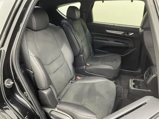 マツダ ＣＸ－８ XD ブラックトーンエディション 埼玉県 2021(令3)年 2.9万km ジェットブラックマイカ 純正１０．２５インチナビ　３６０度ビューモニター　ＢＳＭ　ＨＵＤ　ＥＴＣ　シティブレーキサポート　レーダークルーズコントロール　シートヒーター　ステアリングヒーター　メモリシート　オートライト　ＬＥＤ