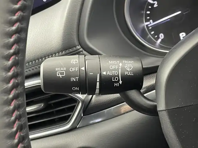 マツダ ＣＸ－８ XD ブラックトーンエディション 埼玉県 2021(令3)年 2.9万km ジェットブラックマイカ 純正１０．２５インチナビ　３６０度ビューモニター　ＢＳＭ　ＨＵＤ　ＥＴＣ　シティブレーキサポート　レーダークルーズコントロール　シートヒーター　ステアリングヒーター　メモリシート　オートライト　ＬＥＤ