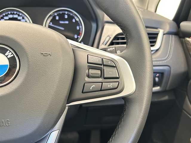 ＢＭＷ ２１８ｄ グランツアラー ラグジュアリー 福岡県 2018(平30)年 1.9万km ミネラルホワイト コンフォートＰＫＧ　/黒革　/アンビエントライト　/純正ナビ　/Ｂｌｕｅｔｏｏｔｈ　/Ｂカメラ　/メモリ付パワーシート　/シートヒーター　/クルーズコントロール　/ストレージＰＫＧ　/純正１７インチＡＷ　/ＥＴＣ