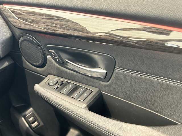 ＢＭＷ ２１８ｄ グランツアラー ラグジュアリー 福岡県 2018(平30)年 1.9万km ミネラルホワイト コンフォートＰＫＧ　/黒革　/アンビエントライト　/純正ナビ　/Ｂｌｕｅｔｏｏｔｈ　/Ｂカメラ　/メモリ付パワーシート　/シートヒーター　/クルーズコントロール　/ストレージＰＫＧ　/純正１７インチＡＷ　/ＥＴＣ
