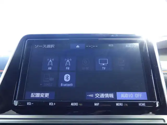 トヨタ シエンタ G クエロ 千葉県 2020(令2)年 5.6万km コバルトブルーメタリック /Toyota Safety Sense/・プリクラッシュセーフティ/・レーンディパーチャーアラート/・オートハイビーム/両側パワースライドドア/純正SDナビ/地デジTV/【DVD/CD再生機能　Bluetooth接続】/パノラミックビューモニター/ハーフレザーシート/前席シートヒーター/革巻きステアリング/ステアリングヒーター/ステアリングスイッチ/ETC/LEDヘッドライト/フォグライト/ウインカーミラー/クリアランスソナー/純正15インチアルミホイル/サイド/カーテンエアバッグ/スマートキー