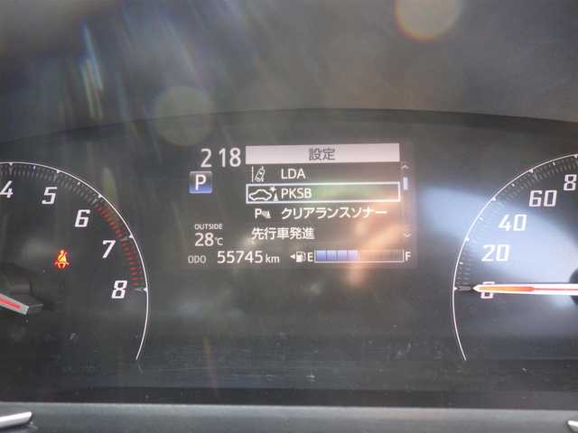 トヨタ シエンタ G クエロ 千葉県 2020(令2)年 5.6万km コバルトブルーメタリック /Toyota Safety Sense/・プリクラッシュセーフティ/・レーンディパーチャーアラート/・オートハイビーム/両側パワースライドドア/純正SDナビ/地デジTV/【DVD/CD再生機能　Bluetooth接続】/パノラミックビューモニター/ハーフレザーシート/前席シートヒーター/革巻きステアリング/ステアリングヒーター/ステアリングスイッチ/ETC/LEDヘッドライト/フォグライト/ウインカーミラー/クリアランスソナー/純正15インチアルミホイル/サイド/カーテンエアバッグ/スマートキー