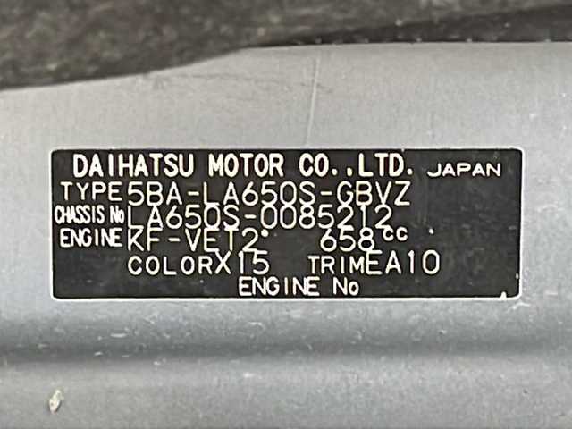 ダイハツ タント カスタム RS セレクション 岐阜県 2020(令2)年 6.7万km パールブラック 純正ナビ/　(AM/FM/CD/DVD/Bluetooth/フルセグTV)/全方位モニター/スマートアシスト/コーナーセンサー/レーダークルーズコントロール/レーンキープアシスト/運転席ロングスライドシート/LEDヘッドライト/両側パワースライドドア/ETC/ハーフレザーシート/シートヒーター/純正ドライブレコーダー/純正アルミホイール/純正フロアマット/純正ドアバイザー