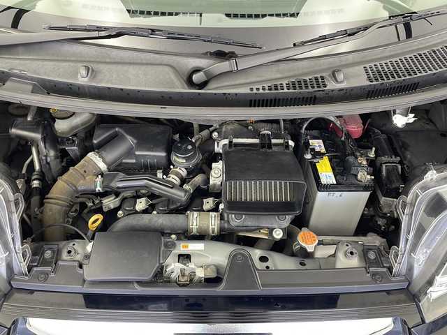 ダイハツ タント カスタム RS セレクション 岐阜県 2020(令2)年 6.7万km パールブラック 純正ナビ/　(AM/FM/CD/DVD/Bluetooth/フルセグTV)/全方位モニター/スマートアシスト/コーナーセンサー/レーダークルーズコントロール/レーンキープアシスト/運転席ロングスライドシート/LEDヘッドライト/両側パワースライドドア/ETC/ハーフレザーシート/シートヒーター/純正ドライブレコーダー/純正アルミホイール/純正フロアマット/純正ドアバイザー