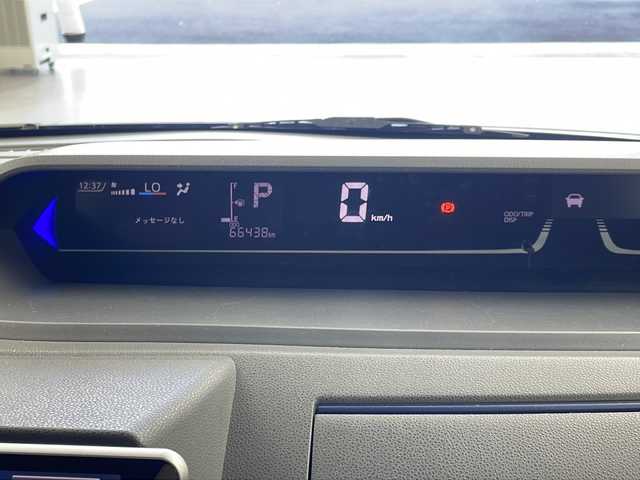 ダイハツ タント カスタム RS セレクション 岐阜県 2020(令2)年 6.7万km パールブラック 純正ナビ/　(AM/FM/CD/DVD/Bluetooth/フルセグTV)/全方位モニター/スマートアシスト/コーナーセンサー/レーダークルーズコントロール/レーンキープアシスト/運転席ロングスライドシート/LEDヘッドライト/両側パワースライドドア/ETC/ハーフレザーシート/シートヒーター/純正ドライブレコーダー/純正アルミホイール/純正フロアマット/純正ドアバイザー