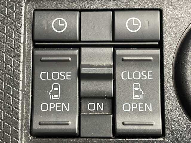 ダイハツ タント カスタム RS セレクション 岐阜県 2020(令2)年 6.7万km パールブラック 純正ナビ/　(AM/FM/CD/DVD/Bluetooth/フルセグTV)/全方位モニター/スマートアシスト/コーナーセンサー/レーダークルーズコントロール/レーンキープアシスト/運転席ロングスライドシート/LEDヘッドライト/両側パワースライドドア/ETC/ハーフレザーシート/シートヒーター/純正ドライブレコーダー/純正アルミホイール/純正フロアマット/純正ドアバイザー