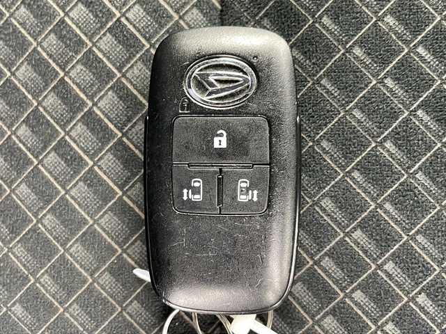 ダイハツ タント カスタム RS セレクション 岐阜県 2020(令2)年 6.7万km パールブラック 純正ナビ/　(AM/FM/CD/DVD/Bluetooth/フルセグTV)/全方位モニター/スマートアシスト/コーナーセンサー/レーダークルーズコントロール/レーンキープアシスト/運転席ロングスライドシート/LEDヘッドライト/両側パワースライドドア/ETC/ハーフレザーシート/シートヒーター/純正ドライブレコーダー/純正アルミホイール/純正フロアマット/純正ドアバイザー