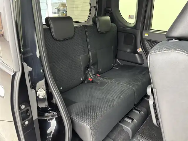 ダイハツ タント カスタム RS セレクション 福岡県 2020(令2)年 6.7万km パールブラック 純正ナビ/フルセグTV/BT　/全方位カメラ　/ＥＴＣ　/ナビ連動純正ドラレコ　/両側パワースライドドア　/レーダークルーズコントロール　/衝突軽減　/レーンキープ　/コーナーセンサー　/シートヒーター　/運転席ロングスライドシート　/ＬＥＤ/禁煙車