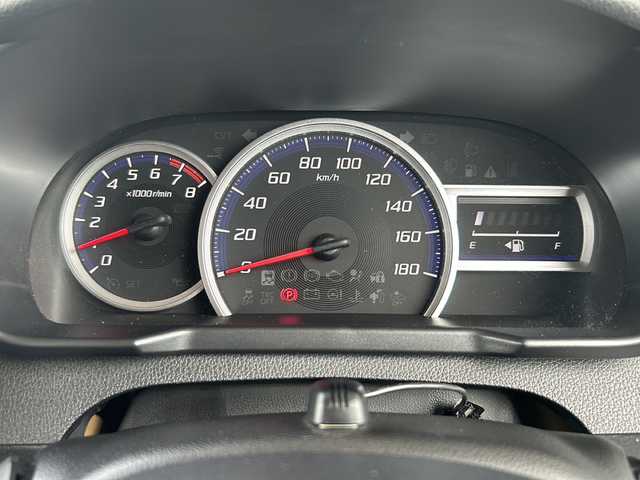 トヨタ タンク カスタムG S 静岡県 2018(平30)年 5.6万km レーザーブルークリスタルシャイン 9インチ純正ナビ/・AM/・FM/・CD/DVD/・フルセグTV/・SD/・Bluetooth/主要装備/・バックカメラ/・スマートアシスト/・ＥＴＣ/・両側パワースライドドア/・ＬＥＤヘッドライト/・ドラレコ/・クルーズコントロール/・横滑り防止装置/・アイドリングストップ/・１４インチ純正ＡＷ/・純正フロアマット