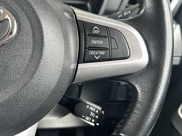 トヨタ タンク カスタムG S 静岡県 2018(平30)年 5.6万km レーザーブルークリスタルシャイン 9インチ純正ナビ/・AM/・FM/・CD/DVD/・フルセグTV/・SD/・Bluetooth/主要装備/・バックカメラ/・スマートアシスト/・ＥＴＣ/・両側パワースライドドア/・ＬＥＤヘッドライト/・ドラレコ/・クルーズコントロール/・横滑り防止装置/・アイドリングストップ/・１４インチ純正ＡＷ/・純正フロアマット