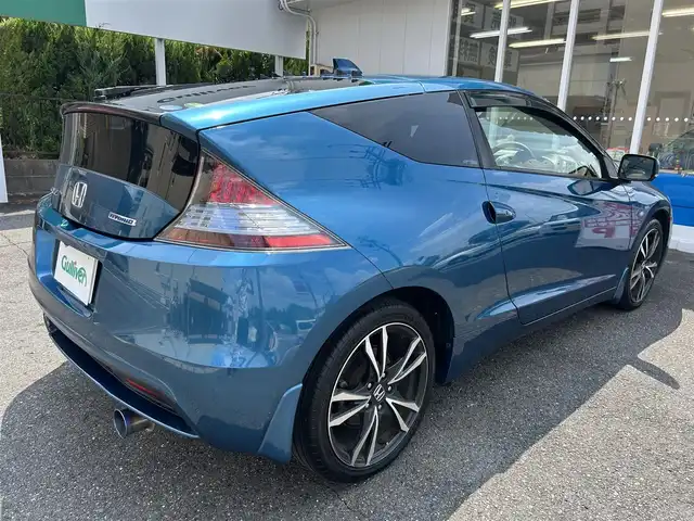 ホンダ ＣＲ－Ｚ α マスターレーベル 愛知県 2013(平25)年 4.6万km ホライゾンターコイズパール 純正ナビ/社外マフラー柿本改　車検対応　純正マフラー積込み/ワンセグテレビ/DVD/純正17インチホイール/バックカメラ/クルコン/ドラレコ/電格ミラー/純正マット/ドアバイザー/オートライト/取説、保証書、スペアキーあり