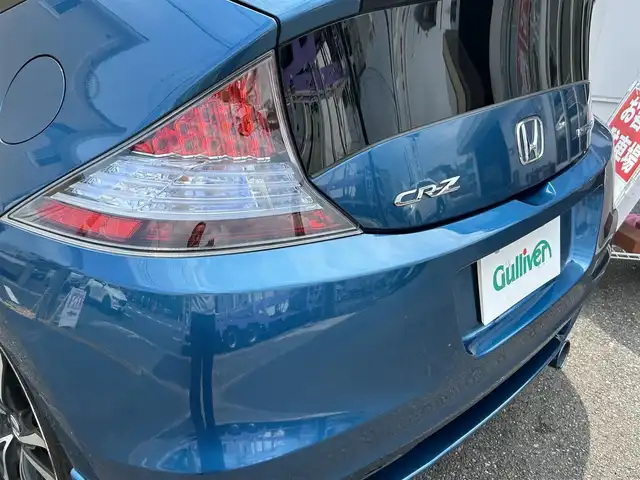 ホンダ ＣＲ－Ｚ α マスターレーベル 愛知県 2013(平25)年 4.6万km ホライゾンターコイズパール 純正ナビ/社外マフラー柿本改　車検対応　純正マフラー積込み/ワンセグテレビ/DVD/純正17インチホイール/バックカメラ/クルコン/ドラレコ/電格ミラー/純正マット/ドアバイザー/オートライト/取説、保証書、スペアキーあり