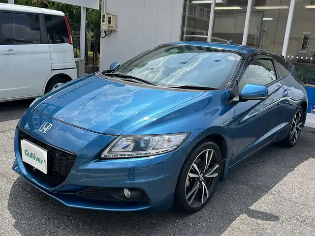 ホンダ ＣＲ－Ｚ α マスターレーベル 愛知県 2013(平25)年 4.6万km ホライゾンターコイズパール 純正ナビ/社外マフラー柿本改　車検対応　純正マフラー積込み/ワンセグテレビ/DVD/純正17インチホイール/バックカメラ/クルコン/ドラレコ/電格ミラー/純正マット/ドアバイザー/オートライト/取説、保証書、スペアキーあり