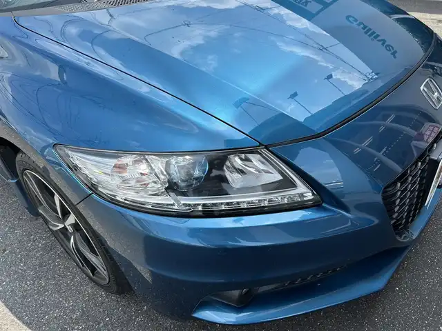ホンダ ＣＲ－Ｚ α マスターレーベル 愛知県 2013(平25)年 4.6万km ホライゾンターコイズパール 純正ナビ/社外マフラー柿本改　車検対応　純正マフラー積込み/ワンセグテレビ/DVD/純正17インチホイール/バックカメラ/クルコン/ドラレコ/電格ミラー/純正マット/ドアバイザー/オートライト/取説、保証書、スペアキーあり