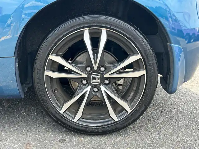 ホンダ ＣＲ－Ｚ α マスターレーベル 愛知県 2013(平25)年 4.6万km ホライゾンターコイズパール 純正ナビ/社外マフラー柿本改　車検対応　純正マフラー積込み/ワンセグテレビ/DVD/純正17インチホイール/バックカメラ/クルコン/ドラレコ/電格ミラー/純正マット/ドアバイザー/オートライト/取説、保証書、スペアキーあり