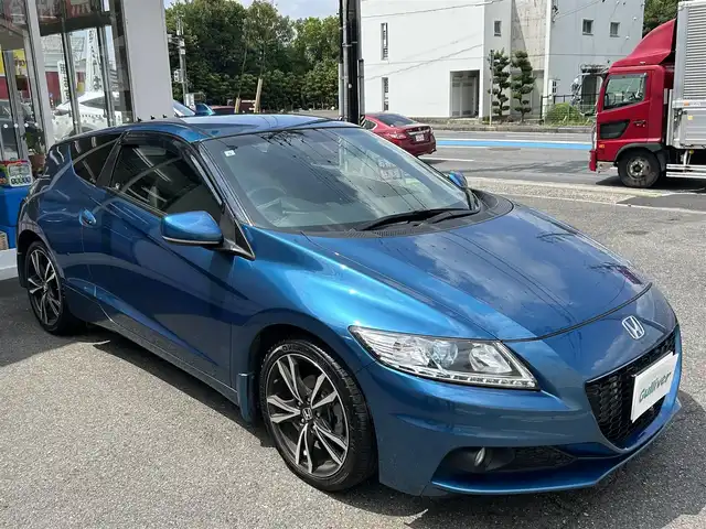 ホンダ ＣＲ－Ｚ α マスターレーベル 愛知県 2013(平25)年 4.6万km ホライゾンターコイズパール 純正ナビ/社外マフラー柿本改　車検対応　純正マフラー積込み/ワンセグテレビ/DVD/純正17インチホイール/バックカメラ/クルコン/ドラレコ/電格ミラー/純正マット/ドアバイザー/オートライト/取説、保証書、スペアキーあり