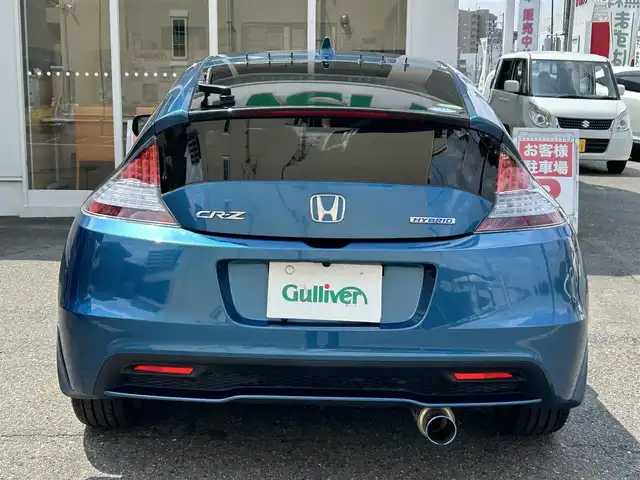 ホンダ ＣＲ－Ｚ α マスターレーベル 愛知県 2013(平25)年 4.6万km ホライゾンターコイズパール 純正ナビ/社外マフラー柿本改　車検対応　純正マフラー積込み/ワンセグテレビ/DVD/純正17インチホイール/バックカメラ/クルコン/ドラレコ/電格ミラー/純正マット/ドアバイザー/オートライト/取説、保証書、スペアキーあり