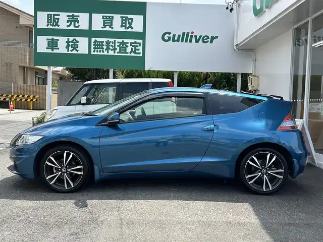 ホンダ ＣＲ－Ｚ α マスターレーベル 愛知県 2013(平25)年 4.6万km ホライゾンターコイズパール 純正ナビ/社外マフラー柿本改　車検対応　純正マフラー積込み/ワンセグテレビ/DVD/純正17インチホイール/バックカメラ/クルコン/ドラレコ/電格ミラー/純正マット/ドアバイザー/オートライト/取説、保証書、スペアキーあり