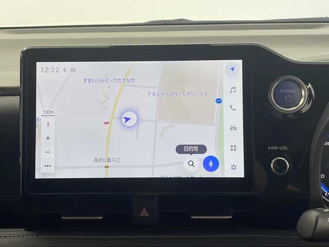 トヨタ ノア ハイブリッド S－Z 茨城県 2022(令4)年 3.2万km ホワイトパールクリスタルシャイン 純正１０．５型ディスプレイオーディオ　バックカメラ　ＥＴＣ　両側電動スライドドア　パワーバックドア　スマートキー　プッシュスタート　衝突被害軽減ブレーキ　ステアリングヒーター　シートヒーター　禁煙車