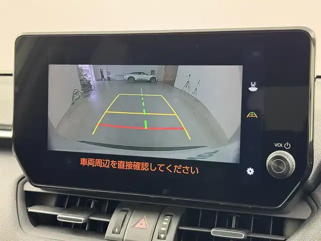 トヨタ ＲＡＶ４ G Zパッケージ 福岡県 2023(令5)年 1.6万km プラチナホワイトパールマイカ 純正１０．５型ＤＡナビ、フルセグTV　/バックカメラ　/ビルトインＥＴＣ２．０　/前後ドラレコ／デジタルルームミラー　/レーダークルコン　/セーフティセンス　/コーナーセンサー　/衝突軽減ブレーキ　/レーンキープ　/ブラインドスポットモニター　/アクセル踏み間違い防止　/ヒルディセントコントロール　/ＭＴモード付き　/パワーバックドア　/シートベンチレーション／ヒーター　/ステアリングヒーター　/ＬＥＤヘッドライト