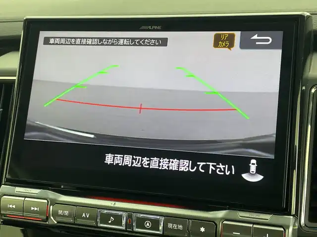 三菱 デリカＤ：５ ブラックエディション 愛知県 2025(令7)年 0.1千km アメジストブラック 4WD/ターボ/ブラックエディション/アルパイン12.8型後席用モニター/アルパイン製11インチナビ(EX11NX)/(フルセグTV・Bluetooth・CD・DVD・USB・HDMI)/・AppleCarPlay/・AndoroidAuto/全方位カメラ/・衝突軽減システム/・レーンキープアシスト/・オートクルーズコントロール/・ブラインドスポットワーニング/・オートサイドステップ(助手席側)/電動リアゲート/運転席パワーシート/両側パワースライドドア/シートヒーター（D・N席）/スペアキー/パドルシフト/ステアリングヒーター/LEDヘッドライト/オートライト/オートハイビーム/フロントフォグランプ/電動パーキングブレーキ/オートホールド/純正アルミホイール/取扱説明書