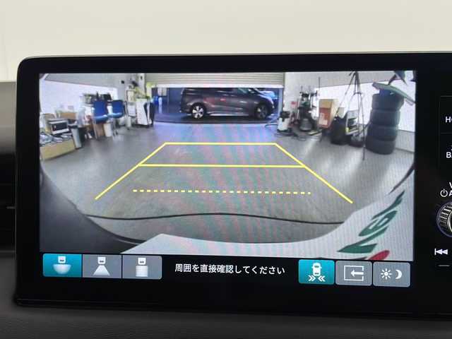 ホンダ ヴェゼル ハイブリッド e:HEV Z 宮崎県 2021(令3)年 1.4万km メテオロイドグレーメタリック 禁煙車/ホンダセンシング/純正9型ディスプレイオーディオナビTV/（HONDA CONNECT/Bluetooth/FMAM/フルセグTV)/純正バックカメラ/純正ビルトイン2.0ETC/純正LEDオートライト/純正LEDフォグ/純正18インチアルミ/純正フロアマット/アダプティブクルーズコントロール/レーンディパーチャーアラート/クリアランスソナー/ブラインドスポットモニター/パワーバックドア/パドルシフト/ハーフレザーシート/前席シートヒーター/置くだけ充電/デュアルオートエアコン/ステアリングヒーター/スマートキー/プッシュエンジンスタート/新車時保証書/取扱い説明書