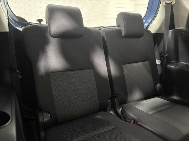 トヨタ シエンタ ハイブリッド G セーフティエディションⅡ 大阪府 2022(令4)年 1.8万km グレイッシュブルー 純正ナビTV バックカメラ 両側パワースライドドア クルーズコントロール 衝突軽減ブレーキ レーンアシスト オートハイビーム スマートキー プッシュスタート クリアランスソナー 前後ドライブレコーダー　ETC