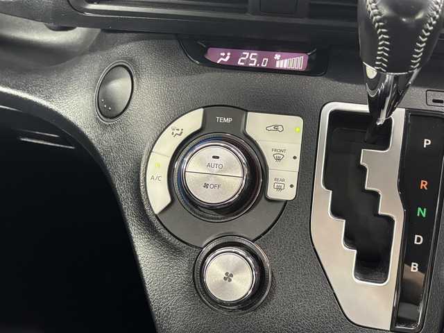 トヨタ シエンタ ハイブリッド G セーフティエディションⅡ 大阪府 2022(令4)年 1.8万km グレイッシュブルー 純正ナビTV バックカメラ 両側パワースライドドア クルーズコントロール 衝突軽減ブレーキ レーンアシスト オートハイビーム スマートキー プッシュスタート クリアランスソナー 前後ドライブレコーダー　ETC