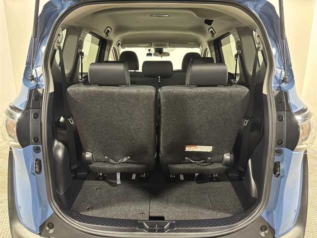 トヨタ シエンタ ハイブリッド G セーフティエディションⅡ 大阪府 2022(令4)年 1.8万km グレイッシュブルー 純正ナビTV バックカメラ 両側パワースライドドア クルーズコントロール 衝突軽減ブレーキ レーンアシスト オートハイビーム スマートキー プッシュスタート クリアランスソナー 前後ドライブレコーダー　ETC