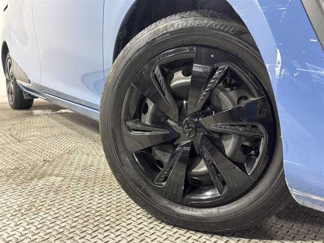 トヨタ シエンタ ハイブリッド G セーフティエディションⅡ 大阪府 2022(令4)年 1.8万km グレイッシュブルー 純正ナビTV バックカメラ 両側パワースライドドア クルーズコントロール 衝突軽減ブレーキ レーンアシスト オートハイビーム スマートキー プッシュスタート クリアランスソナー 前後ドライブレコーダー　ETC