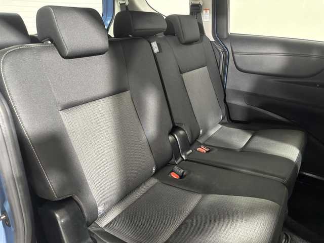 トヨタ シエンタ ハイブリッド G セーフティエディションⅡ 大阪府 2022(令4)年 1.8万km グレイッシュブルー 純正ナビTV バックカメラ 両側パワースライドドア クルーズコントロール 衝突軽減ブレーキ レーンアシスト オートハイビーム スマートキー プッシュスタート クリアランスソナー 前後ドライブレコーダー　ETC