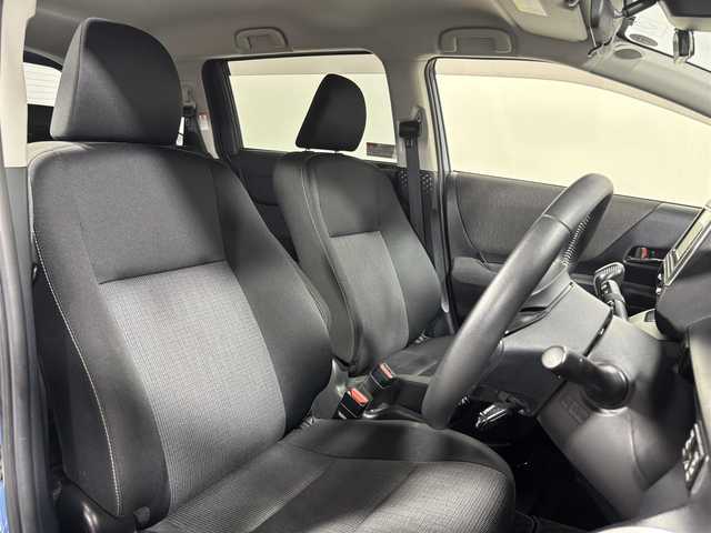 トヨタ シエンタ ハイブリッド G セーフティエディションⅡ 大阪府 2022(令4)年 1.8万km グレイッシュブルー 純正ナビTV バックカメラ 両側パワースライドドア クルーズコントロール 衝突軽減ブレーキ レーンアシスト オートハイビーム スマートキー プッシュスタート クリアランスソナー 前後ドライブレコーダー　ETC