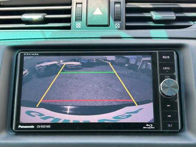 トヨタ マークＸ PREMIUM Four 埼玉県 2015(平27)年 8.7万km ブラック 社外SDナビ/【CD/DVD/フルセグ/Bluetooth】/バックカメラ/クルーズコントロール/ETC/シートヒーター/HID/ドライブレコーダー/ハーフレザーシート/パワーシート/横滑り防止装置/寒冷地仕様
