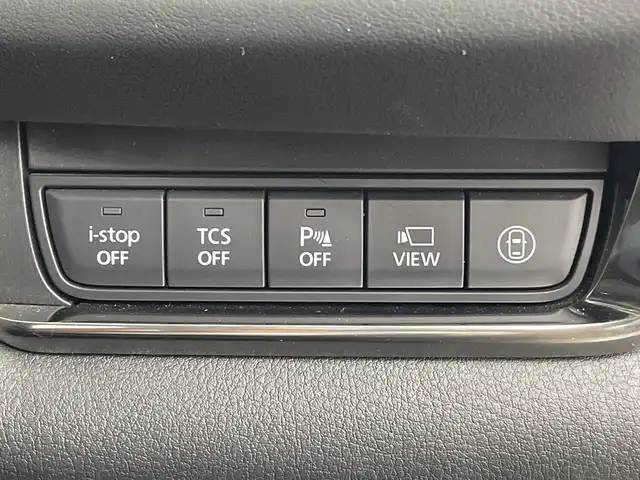 マツダ ＣＸ－３０ 20S プロアクティブツーリングセレ 群馬県 2021(令3)年 3.3万km スノーフレイクホワイトパールマイカ ・ナビ ＜フルセグTV＞/・クルーズコントロール/・電動リアゲート/・ドライブレコーダー/・ETC/・パワーシート/・シートメモリー/・HUD/・スマートキー/・レーンキープアシスト/・衝突被害軽減システム/・横滑り防止装置/・盗難防止装置/・SRSエアバッグ（運転席/助手席/サイド）/・純正フロアマット/・純正１８インチアルミホイール
